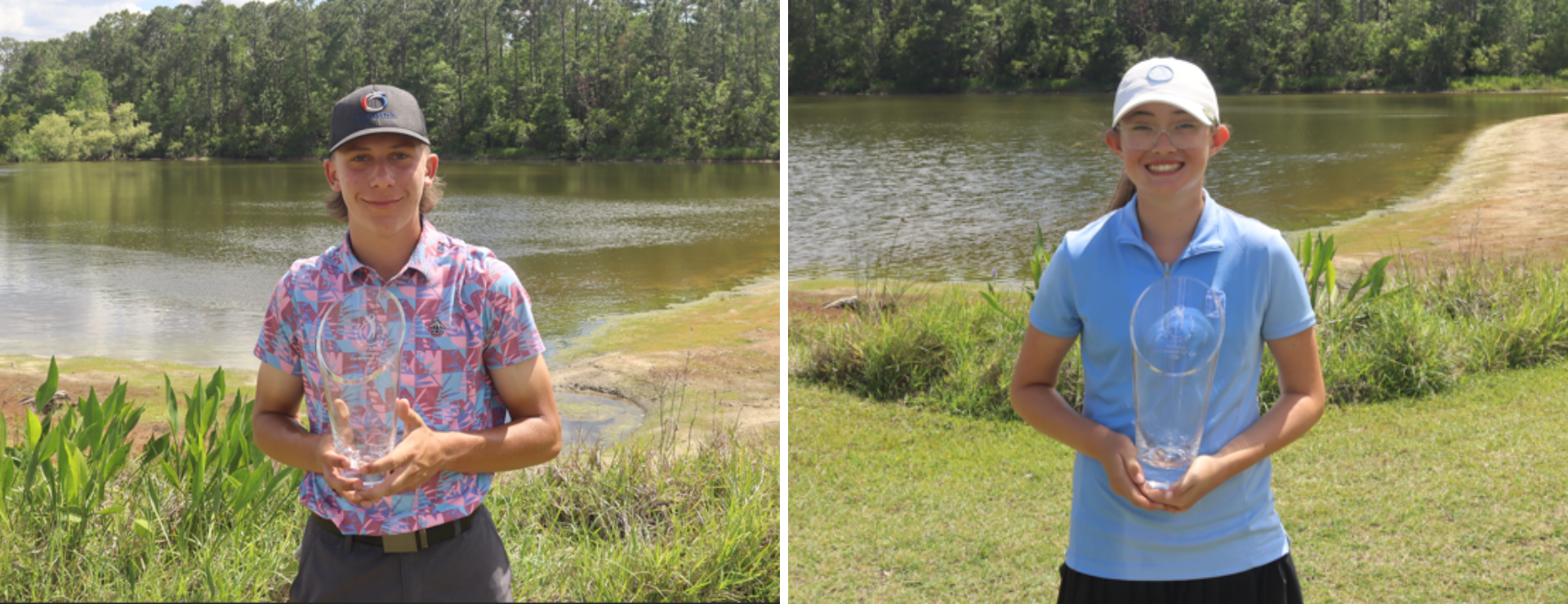 Sillaway and Wachter Emerge Victorious 